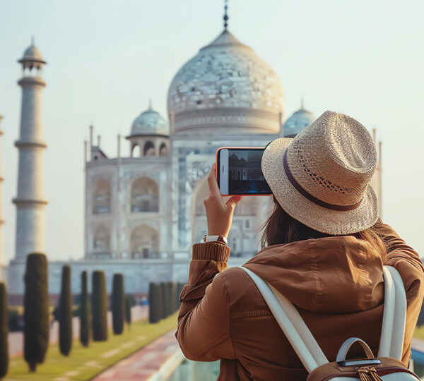 India Tour Packages from Australia