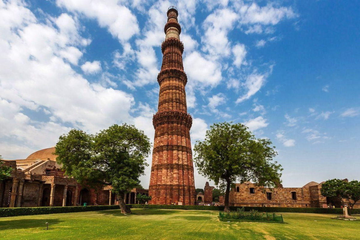 Inspiring India – Explore the Colours, Culture & Royal Heritage of India