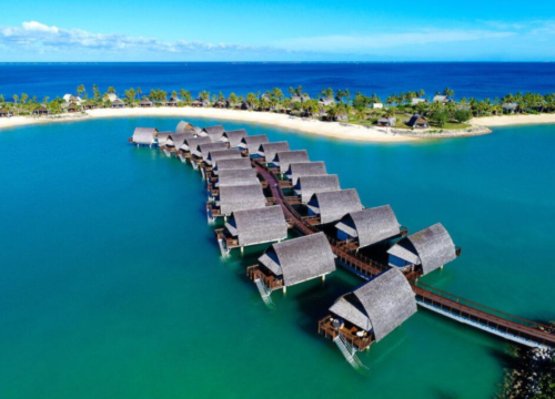 Explore the Best of Fiji Islands
