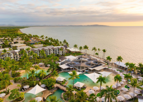 Explore the Ultimate Fiji Getaway