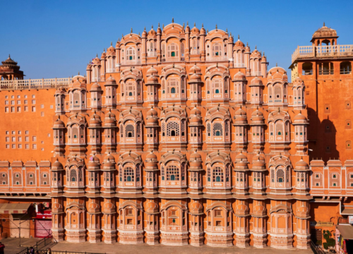 Best India Tour Packages from Australia: Top Destinations & Itineraries