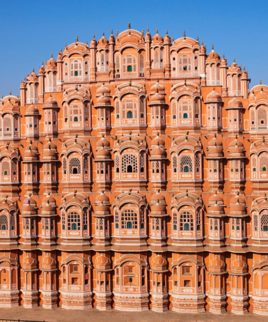 Best India Tour Packages from Australia: Top Destinations & Itineraries