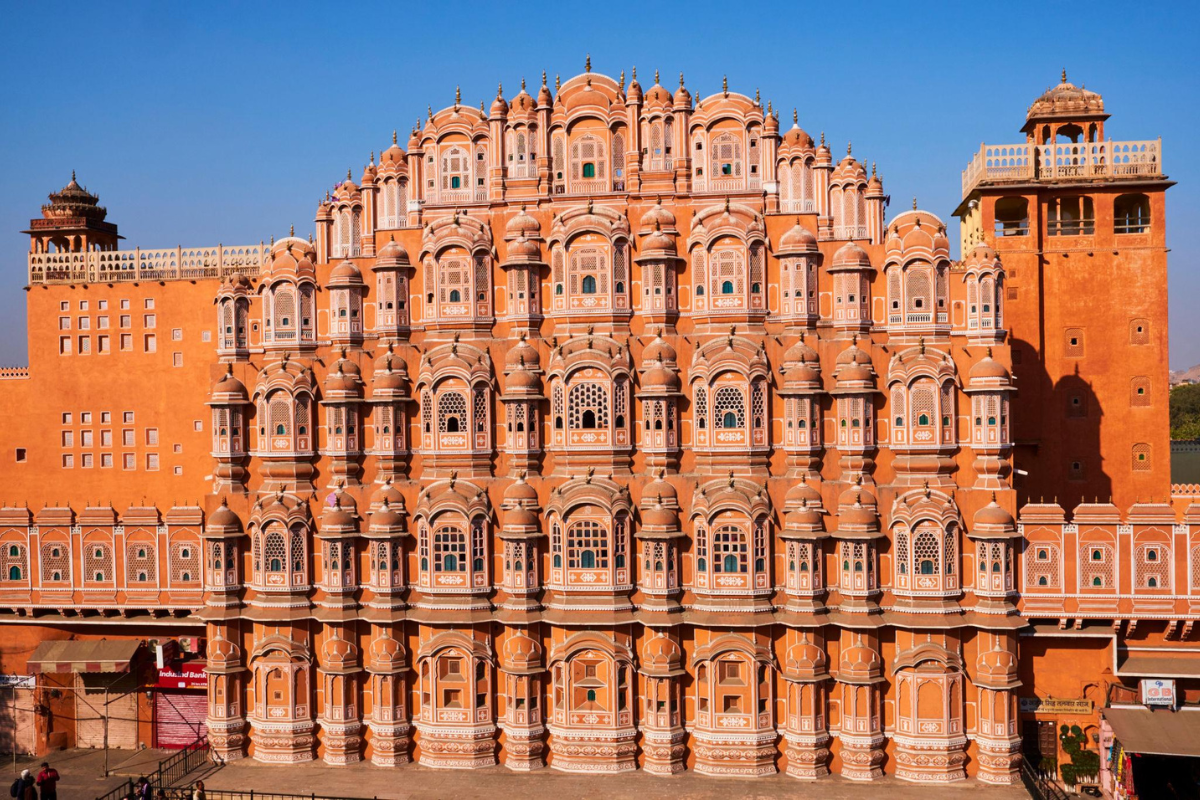 Best India Tour Packages from Australia