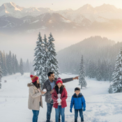 Best Family Holiday Packages to India from Australia