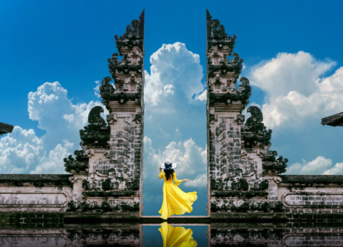 Explore Bali’s Best – Canggu, Lovina & Gili Islands Tour