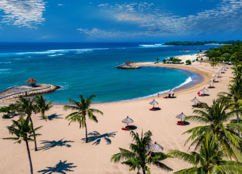 Bali Escape Tour Package from Australia