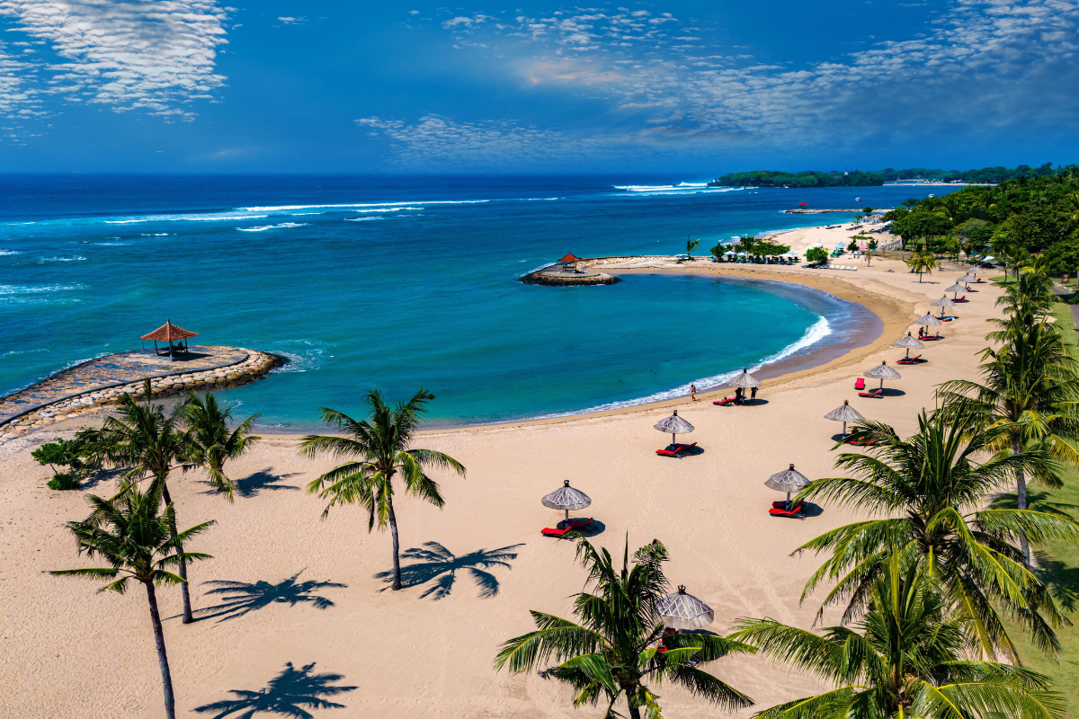 Bali Escape Tour Package from Australia