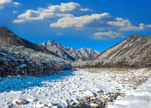 Incredible India – Himalayan Snow Peaks Luxury Holiday