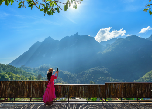 Kerala – God’s Own Country Luxury Holiday