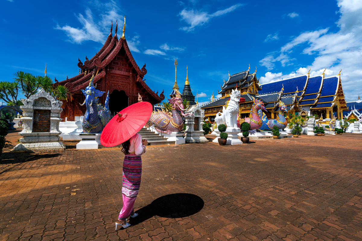 Siem Reap Tour