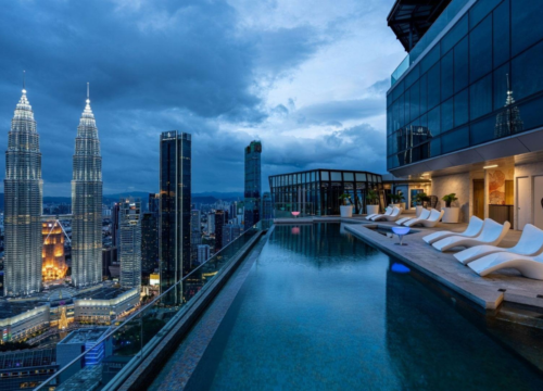 Malaysia Bali Tour Package from Australia