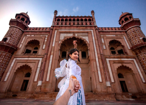 Explore Rajasthan