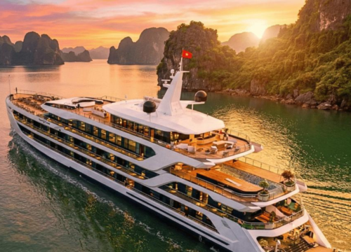 Vietnam Cambodia Tour
