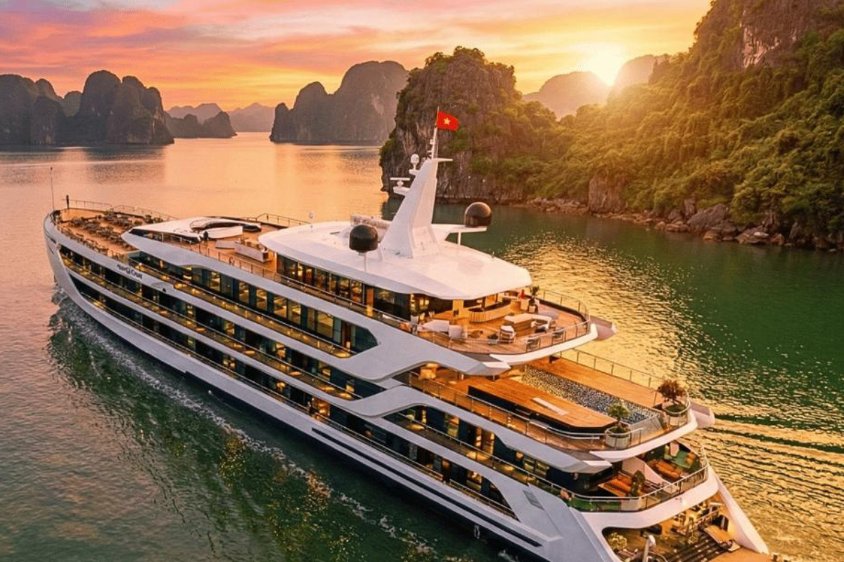 Vietnam Cambodia Tour