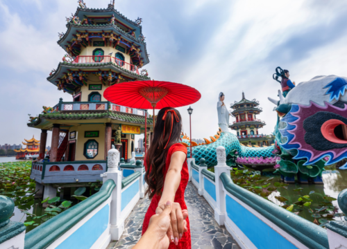 Hanoi – Halong Bay – Da Nang – Hoi An – Saigon