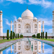 Best Time to Visit India from Australia