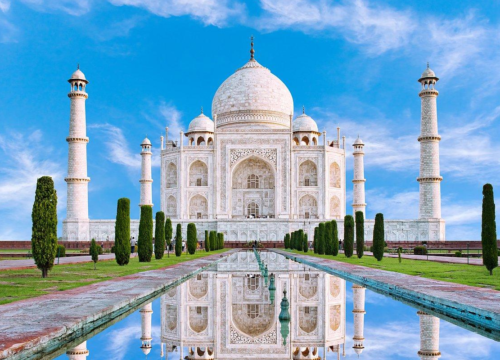 Best Time to Visit India from Australia: A Complete Seasonal Travel Guide