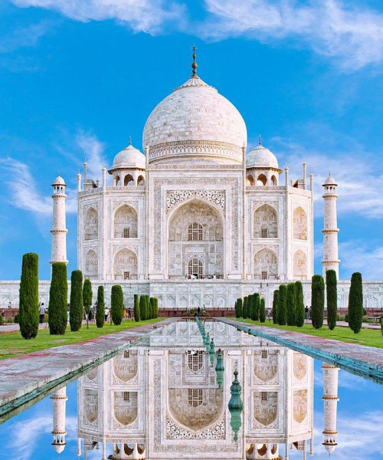 Best Time to Visit India from Australia: A Complete Seasonal Travel Guide
