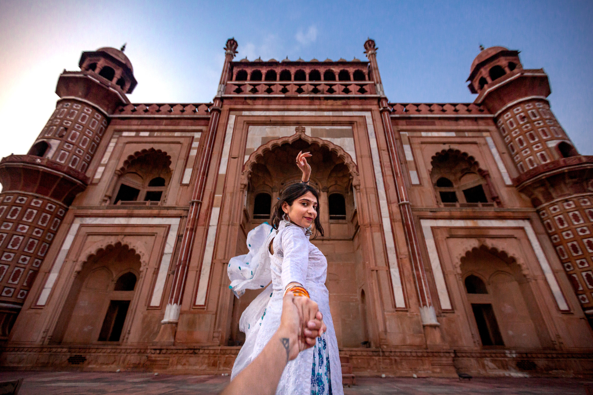Explore Rajasthan