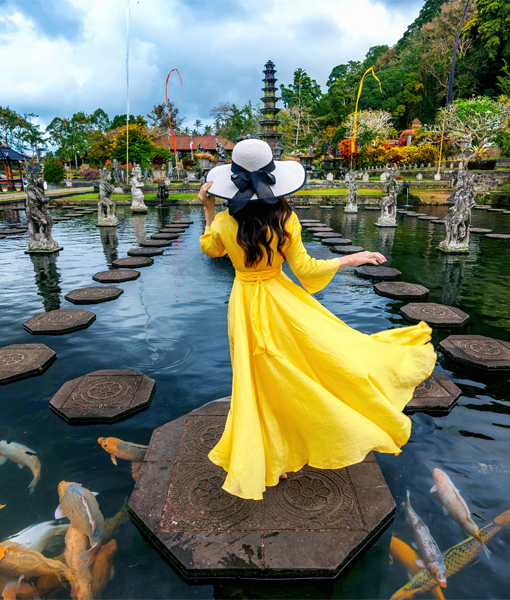 BALI