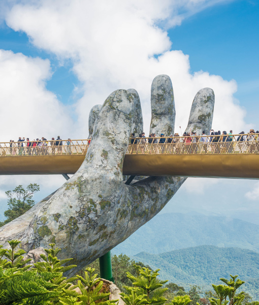 VIETNAM