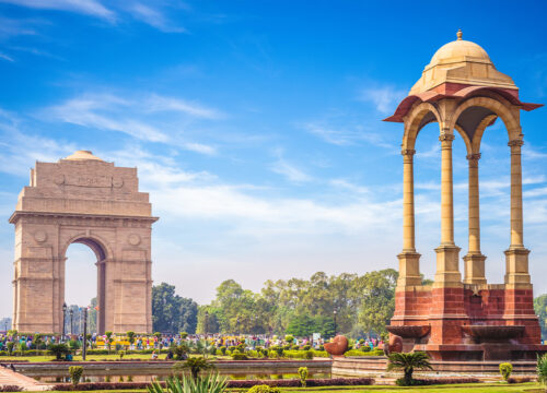Inspiring India – Explore the Colours, Culture & Royal Heritage of India
