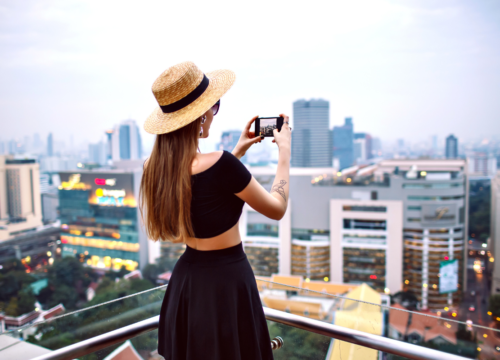 Experience the Best of Java & Bali