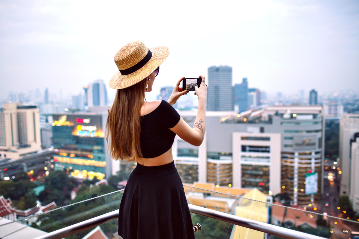 Experience the Best of Java & Bali