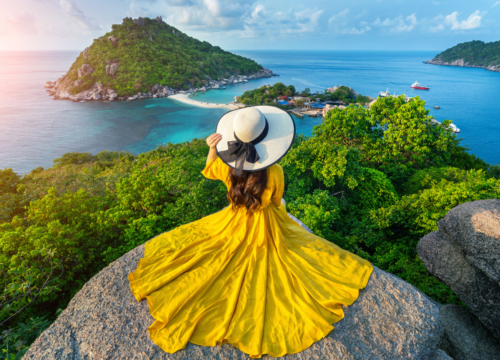 Bali & Lombok Island Adventure