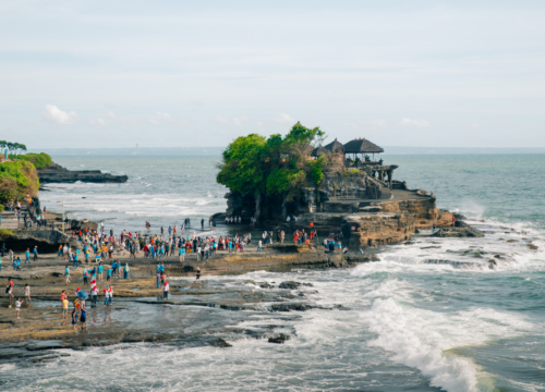 Bali Solo Escape 2026