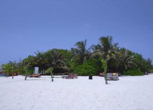 Fiji Beachcomber Island Getaway – Your Tropical Paradise Awaits
