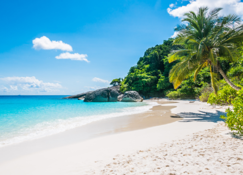 Mamanuca Islands – Your Tropical Fiji Escape ⭐